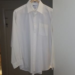 Dress Shirt by BARRY MANUFACTURING